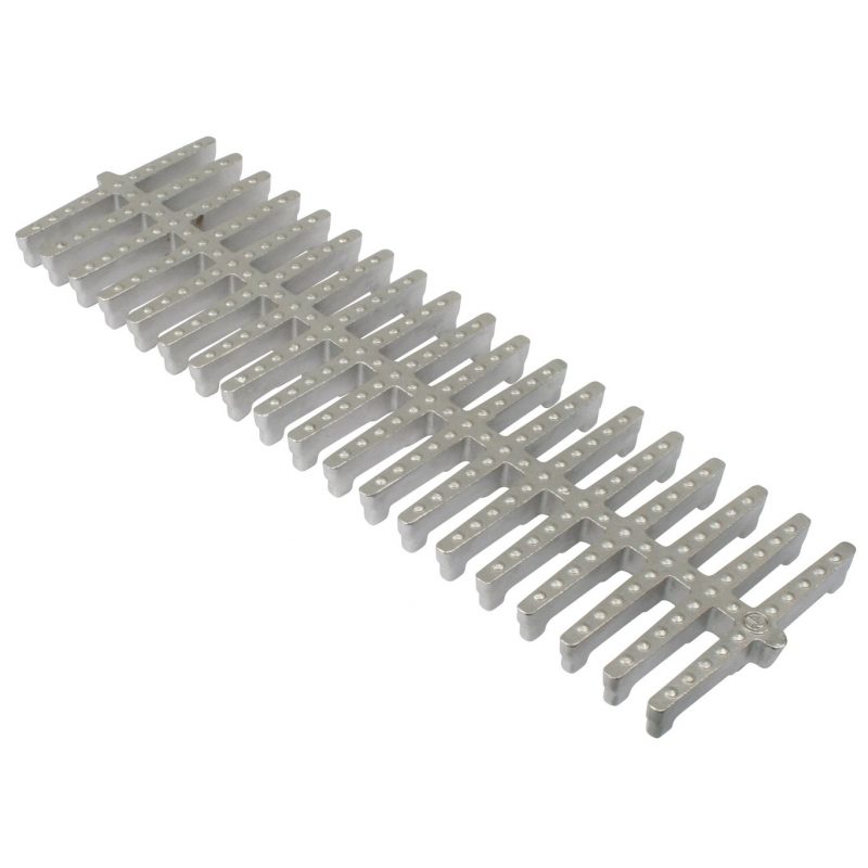 HYGIENICPRO GRATING CHANNEL - (697.250.150.50 S)