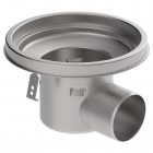 HYGIENICPRO IND DRAIN, LOW - (756.513.110 S)