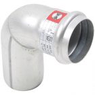 EUROPIPE 50MM X 90 BEND - (820.090.050 S)