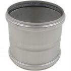 EUROPIPE 200MM DOUBLE SOCKET - (841.200.200 S)