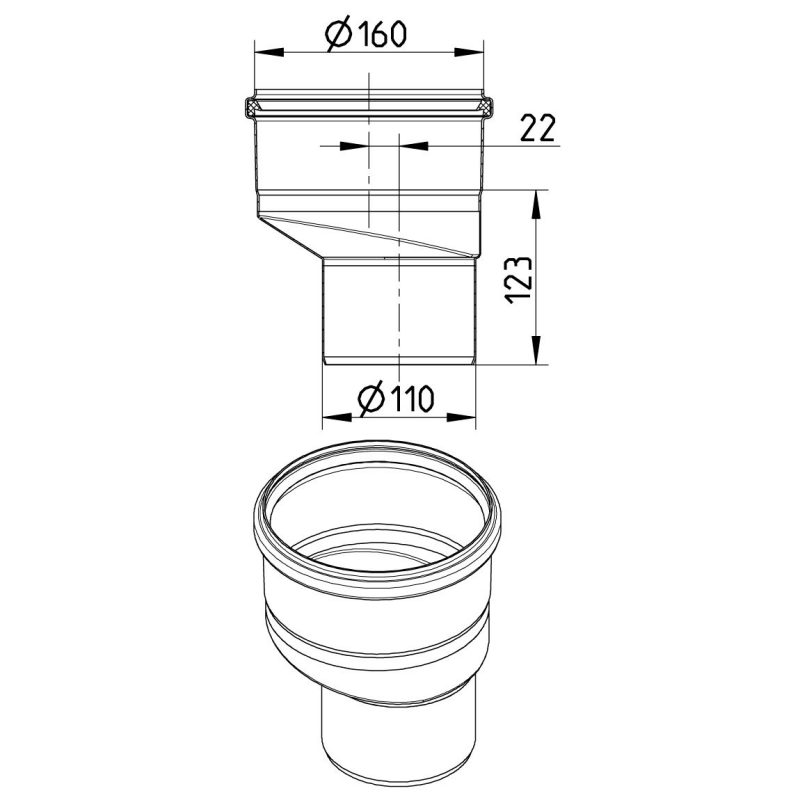 europipe-reducer-ecc-160-x-110mm-850-160-110-s