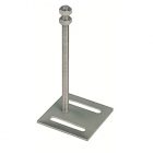 ADJUSTABLE LEG - (670.000.001)