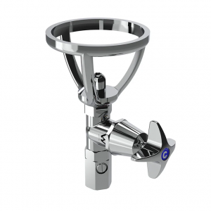 TYPE 45 UPRIGHT FOUNTAIN FI 15MM CAM ACTION - (BUB206C)