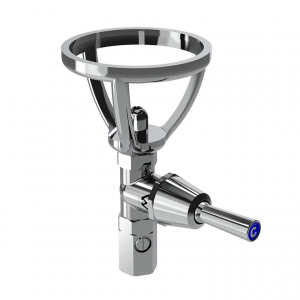 TYPE 45 UPRIGHT FOUNTAIN FI 15MM LEVER ACTION - (BUB206L)