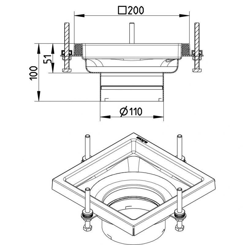 Part 710 UPPER PART - (710.402.000 S)
