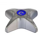 ENWARE SCHOOL PATTERN HANDLE - (VP378)