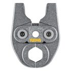 REMS Copper Jaws - V Profile - Suits All REMS Mini Press